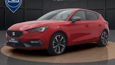 Gebruikt 2022 Seat Leon Business Hatchback | € 24.950 (Eerlijke prijs)