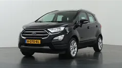 Gebruikt 2020 Ford Ecosport Titanium SUV | € 18.630 (Eerlijke prijs)
