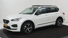 Wit Gebruikt 2021 Seat Tarraco FR SUV | € 25.400 (Eerlijke prijs)
