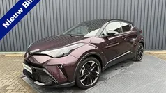 Gebruikt 2023 Toyota C-HR Sport SUV | € 31.950 (Eerlijke prijs)