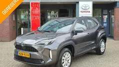 Overig Gebruikt 2024 Toyota Yaris Cross SUV | € 29.289 (Eerlijke prijs)