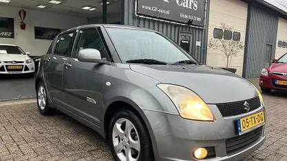 Occasion Suzuki Swift 93 PK (68 kW) 2007 Hatchback