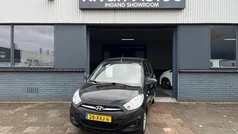 Gebruikt 2012 Hyundai i10 Pure Hatchback | € 3.950 (Eerlijke prijs)