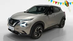 Gebruikt 2024 Nissan Juke N-Connecta SUV | € 23.495 (Eerlijke prijs)