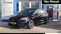 Zwart Gebruikt 2023 Ford Fiesta ST-Line Hatchback | € 19.900 (Eerlijke prijs)