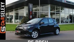 Gebruikt 2025 Mazda 2 Center-Line Hatchback | € 22.995 (Eerlijke prijs)