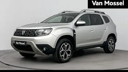 Occasion Dacia Duster Prestige 125 PK (91 kW) 2018 SUV