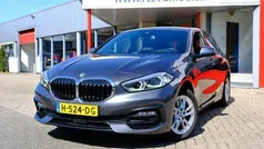 Grijs Gebruikt 2020 BMW 116 Executive Hatchback | € 18.950 (Eerlijke prijs)
