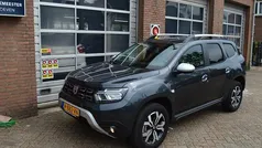 Grijs Gebruikt 2022 Dacia Duster Extreme SUV | € 24.450 (Eerlijke prijs)