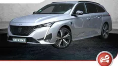 Grijs Gebruikt 2024 Peugeot 308 GTi Stationwagen | € 26.925 (Goede deal)
