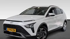 Gebruikt 2024 Hyundai Bayon Comfort SUV | € 20.930 (Eerlijke prijs)