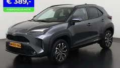 Gebruikt 2025 Toyota Yaris Hybrid SUV | € 31.690 (Eerlijke prijs)