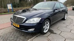 Mercedes S320