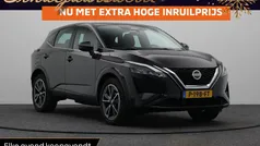 Gebruikt 2022 Nissan Qashqai SUV | € 23.940 (Super prijs)