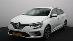 Gebruikt 2023 Renault Mégane GrandTour Techno Stationwagen | € 22.845 (Eerlijke prijs)