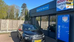Zwart Gebruikt 2022 Citroën C3 Business Class Hatchback | € 13.950 (Eerlijke prijs)