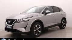 Gebruikt 2022 Nissan Qashqai N-Connecta SUV | € 25.900 (Eerlijke prijs)