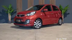 Gebruikt 2015 Kia Picanto Hatchback | € 8.490 (Eerlijke prijs)