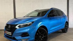 Gebruikt 2020 Nissan Qashqai 360º SUV | € 17.450 (Eerlijke prijs)
