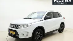 Wit Gebruikt 2020 Suzuki Vitara SUV | € 18.450 (Eerlijke prijs)
