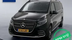 Mercedes V300