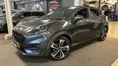 Grijs Gebruikt 2023 Ford Puma ST-Line X SUV | € 24.950 (Eerlijke prijs)