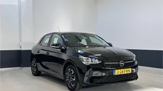 Gebruikt 2020 Opel Corsa Edition Hatchback | € 11.449 (Eerlijke prijs)
