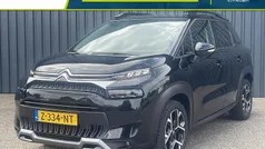 Zwart Gebruikt 2024 Citroën C3 Aircross SUV | € 24.885 (Eerlijke prijs)