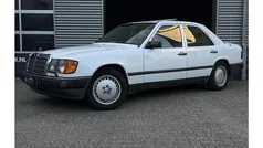 Gebruikt 1986 Mercedes 200 | € 9.495
