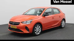 Gebruikt 2022 Opel Corsa Edition Hatchback | € 12.400 (Eerlijke prijs)