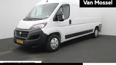Gebruikt 2022 Fiat E-Ducato Van | € 21.900 (Eerlijke prijs)