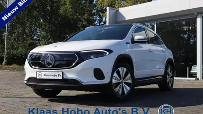 Occasion Mercedes EQA250 139 kW (190 PK) 2022 SUV
