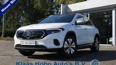 Gebruikt 2022 Mercedes EQA250 SUV | € 32.950 (Eerlijke prijs)