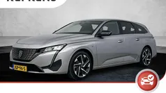Grijs Gebruikt 2022 Peugeot 308 Allure Stationwagen | € 26.925 (Eerlijke prijs)