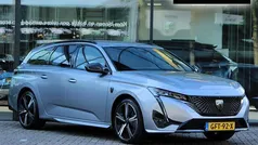 Gebruikt 2024 Peugeot 308 GT Stationwagen | € 27.987 (Eerlijke prijs)