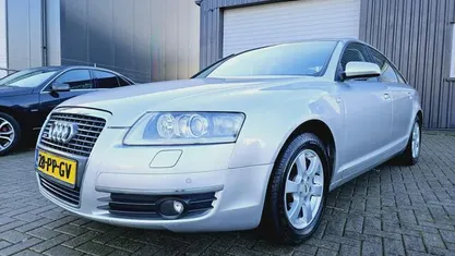Occasion Audi A6 256 PK (188 kW) 2004 Sedan