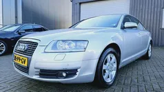 Gebruikt 2004 Audi A6 Sedan | € 4.949 (Eerlijke prijs)