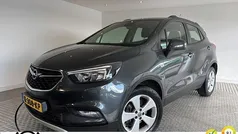 Gebruikt 2017 Opel Mokka Edition SUV | € 10.945 (Goede deal)
