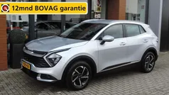 Gebruikt 2023 Kia Sportage SUV | € 28.490 (Eerlijke prijs)