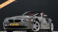 Grijs Gebruikt 2009 BMW Z4 Executive Cabriolet | € 19.940 (Super prijs)