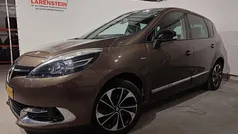 Gebruikt 2015 Renault Scénic III Bose Edition MPV | € 6.950 (Eerlijke prijs)