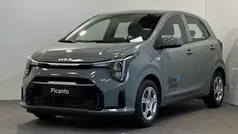 Onbekend Nieuw 2024 Kia Picanto 2 Hatchback | € 19.390 (Eerlijke prijs)