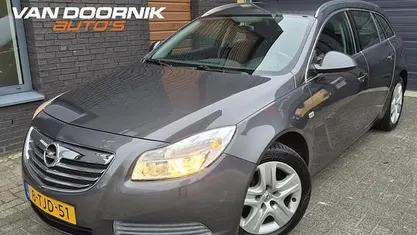 Occasion Opel Insignia Edition 140 PK (102 kW) 2011 Stationwagen