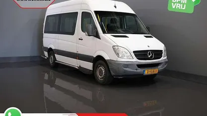 Occasion Mercedes Sprinter 131 PK (96 kW) 2012 Van