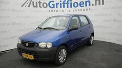 Gebruikt 2004 Suzuki Alto Hatchback | € 1.190 (Eerlijke prijs)