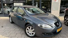 Gebruikt 2007 Seat Leon Hatchback | € 2.150 (Goede deal)
