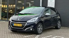 Gebruikt 2019 Peugeot 208 Allure Hatchback | € 7.999 (Eerlijke prijs)