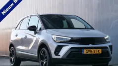 Gebruikt 2023 Opel Crossland SUV | € 22.950 (Eerlijke prijs)