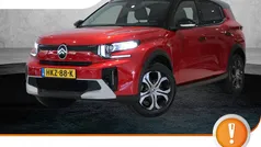 Gebruikt 2025 Citroën C3 Aircross SUV | € 27.925 (Eerlijke prijs)