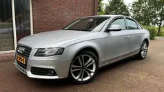 Grijs Gebruikt 2009 Audi A4 Business Sedan | € 7.499 (Eerlijke prijs)